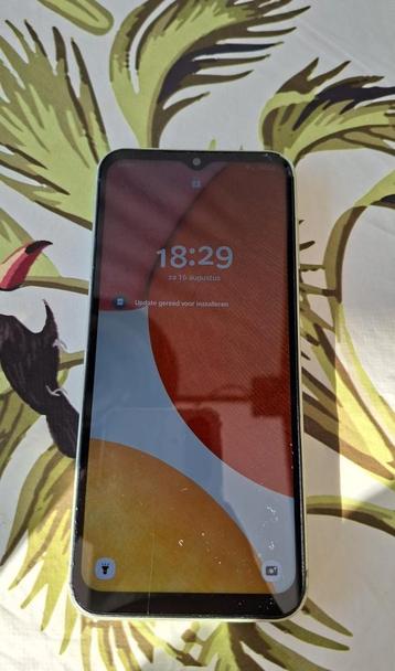 Samsung a14 128GB beschikbaar voor biedingen