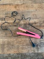 Stijltang van isobeauty, Ophalen of Verzenden, Gebruikt, Haarverzorging