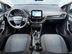 Ford Fiesta 1.1 Trend|NAVI|CARPLAY|CRUISE|PDC|VOORRUITVERWAR, Auto's, Voorwielaandrijving, Gebruikt, Met garantie (alle), 49 €/maand