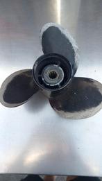 Gebruikte Boot Schroef - Mercury, Ophalen of Verzenden, Gebruikt, Motor en Techniek, Motorboot