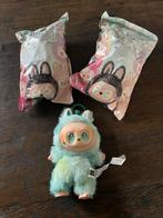 Labubu knuffel hanger stijlfiguren, Kinderen en Baby's, Speelgoed | Knuffels en Pluche, Ophalen of Verzenden, Nieuw, Overige typen