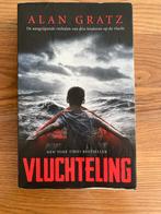 Vluchteling - Alan Gratz, Ophalen of Verzenden, Gelezen, Fictie algemeen