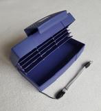 Opbergbox (Game Boy Advance), Spelcomputers en Games, Verzenden, Zo goed als nieuw, Game Boy Advance, Overige typen