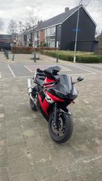 Yamaha R6 - Recent Onderhoud!, Motoren, Sportuitlaat, 4 cilinders, Motorrijbewijs A, Super Sport
