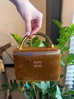 Bruine tas, Ophalen of Verzenden, Nieuw, Bruin, Schoudertasje