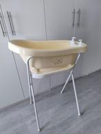 Babybad met statief, Ophalen, Zo goed als nieuw, Badje, Bébé-jou