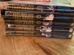 Battle Angel Alita Last Order 1-5 OOP!, Meerdere comics, Ophalen of Verzenden, Zo goed als nieuw, Japan (Manga)