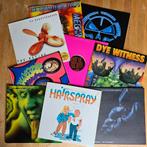 HARDCORE Vinyl, Cd's en Dvd's, Vinyl | Dance en House, Ophalen of Verzenden, Zo goed als nieuw
