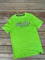 T-shirt Salty Dog 158-164 zgan, Ophalen, Zo goed als nieuw, Jongen, Shirt of Longsleeve