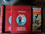 SUSKE EN WISKE  stripboeken, Meerdere stripboeken, Ophalen, Gelezen