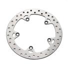 Achter Remschijf BMW F650GS F700GS F750GS F800GS F850GS, Verzenden