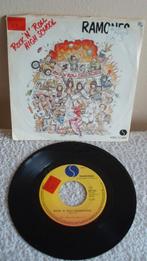 12 stuks vinyl engelstalige singles jukebox vintage retro, Verzenden, Gebruikt, Pop