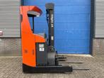 BT RRE160 1,6 ton reachtruck (bj 2012), Reachtruck, 1000 tot 2000 kg, Elektrisch