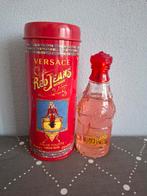 Versace Red Jeans 75 ml edt, Ophalen of Verzenden, Zo goed als nieuw