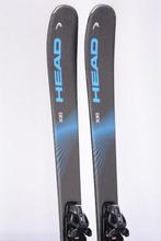 170; 177 cm ski's HEAD KORE X 85 2023, black/blue, grip walk, Gebruikt, Carve, Ski's, Head