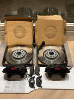 Golf 7 GTI big brake 4 zuiger remupgrade 4 piston klauwen ✅✅, Ophalen of Verzenden, Volkswagen