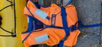Zwemvest voor kind, Lazilas, 30-50kg, Watersport en Boten, Watersportkleding, Ophalen of Verzenden, Gebruikt