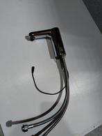 Grohe wastafel kraan met sensor, Doe-het-zelf en Verbouw, Ophalen of Verzenden, Nieuw, Kraan