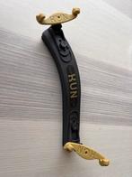 KUN Schoudersteun voor 4/4 viool, Ophalen of Verzenden, Zo goed als nieuw, Viool of Altviool