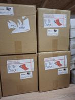 Diverse lood en loodvervangers, Overige materialen, Overige typen, Nieuw, Rood