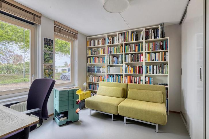 Twee Framati Design Slaapstoelen, Huis en Inrichting, Slaapkamer | Slaapbanken, Gebruikt, 90 cm, 200 cm, Eenpersoons, Overige kleuren