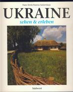 Ukraine; sehen & erleben; 1994; Oekraïne, Verzenden, Zo goed als nieuw, Europa