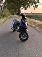 Piaggio zip 4t 50cc, Fietsen en Brommers, Brommeronderdelen | Scooters, Ophalen, Gebruikt, Overige typen, Piaggio