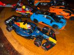 Lego Speed Champions & City - Diverse Sets!, Kinderen en Baby's, Speelgoed | Duplo en Lego, Ophalen, Zo goed als nieuw, Complete set