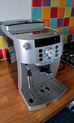 Delonghi Magnifica expressomachine, Witgoed en Apparatuur, Koffiezetapparaten, Ophalen, Koffiemachine, Koffiebonen, Stoompijpje