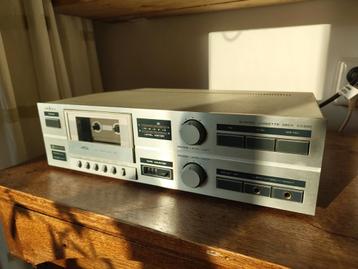Inkel cd300 cassette deck  beschikbaar voor biedingen