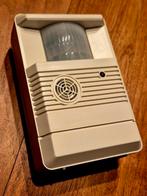 Ultrasone Kattenverschrikker - Houd katten weg!, Ophalen of Verzenden, Zo goed als nieuw