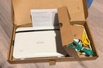 Zyxel EX5601-T0, voorzien van OpenWrt FW, nieuw in doos., Computers en Software, Routers en Modems, Ophalen of Verzenden, Nieuw