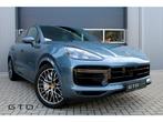 Porsche Cayenne 4.0 Turbo Sportdesign/Matrix/Surround Camera, Automaat, Cayenne, 2175 kg, Gebruikt