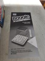 Boggle - Het Werelende Woordspel, Parker, Gebruikt, Ophalen of Verzenden, Nvt