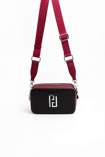 Silver Polo Dames Chic Crossbody Schoudertas  beschikbaar voor biedingen