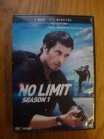 No Limit - seizoen 1, Ophalen of Verzenden, Zo goed als nieuw