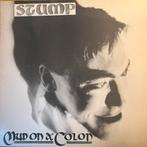 Stump - Mud on a Colon LP, Cd's en Dvd's, Vinyl | Rock, Ophalen of Verzenden, Zo goed als nieuw, 12 inch