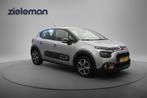 Citroen C3 1.2 PureTech C-Series - Carplay, Navi, Cruise, Auto's, 83 pk, Euro 6, 1199 cc, Met garantie (alle)
