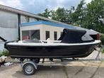 Gentle 480, Watersport en Boten, Nieuw, Polyester, Overige brandstoffen, 3 tot 6 meter