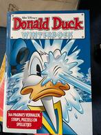 Donald Duck nr.33. - 2010, Europa, Ophalen of Verzenden, Zo goed als nieuw, Meerdere comics