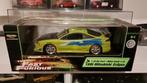 Fast and furious ertl eclipse 1/18, Hobby en Vrije tijd, Modelauto's | 1:18, Ophalen of Verzenden, Zo goed als nieuw, ERTL