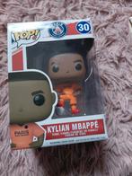 Kylian Mbappé Funko Pop #30 - Paris Saint-Germain, Ophalen of Verzenden, Nieuw