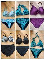 Bikini maat 42/44 beach wave Hunkemöller hema, Kleding | Dames, Badmode en Zwemkleding, Beachwave, Ophalen of Verzenden, Zo goed als nieuw