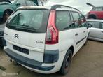 Citroen  C4 Grand Picasso 1.6 HDI Ambiance. 2006 ONDERDELEN, Gebruikt, Citroën, Ophalen of Verzenden, Citroen