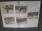 Souvenirs prenten kaarten Scheveningen, Verzamelen, Foto's en Prenten, 1940 tot 1960, Ophalen of Verzenden, Zo goed als nieuw