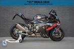 BMW M 1000 RR 50 Years M / NL motor, Bedrijf, Handvatverwarming, Super Sport, Meer dan 35 kW