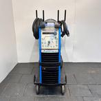 SAF PrestoTog 250W Tig ACDC Lasapparaat Machine + Garantie, Ophalen of Verzenden, Gebruikt, 150 tot 250 ampère, Tig
