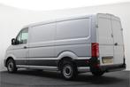 Volkswagen Crafter 35 2.0 TDI L3H2 Comfortline Airco, Cruise, Voorwielaandrijving, Stof, Gebruikt, 4 cilinders