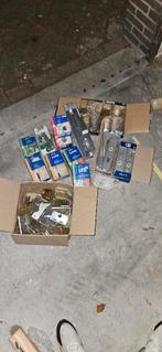 Partij hoogwaardige beveiligings- & deurbeslag / sloten, Ophalen of Verzenden, Nieuw, Overige materialen, Overige typen