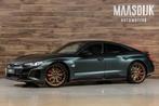 Audi e-tron GT RS 93 kWh|22' Brixton|Laser|RS Seats|Pano|B&O, Automaat, Gebruikt, Zwart, 598 pk
